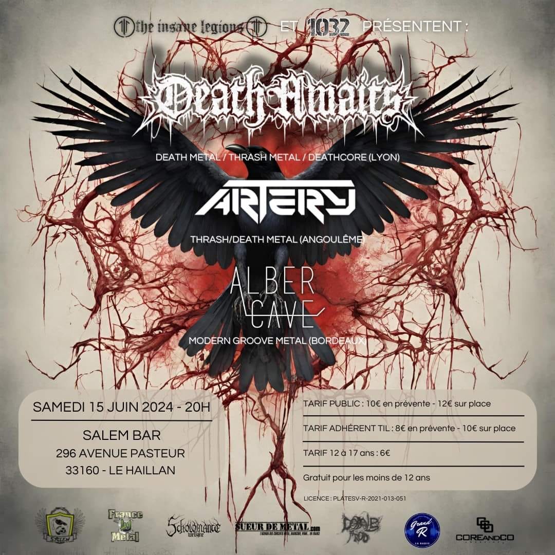 DEATHAWAITS ARTERY AFFICHE.jpg (185 KB)