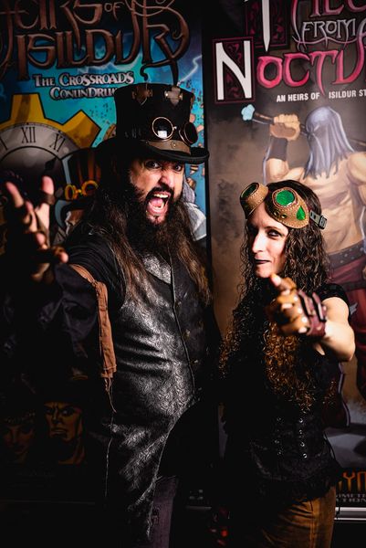 HEIRS OF ISILDUR BAND.jpg (68 KB)