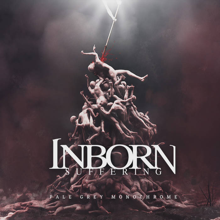 INBORN SUFFERING Pale Grey Monochrome cover.jpg (54 KB)
