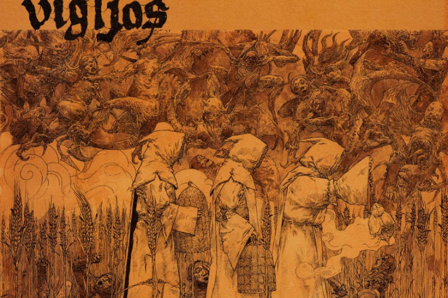 VIGLJOS - Tome II: Ignis sacer -