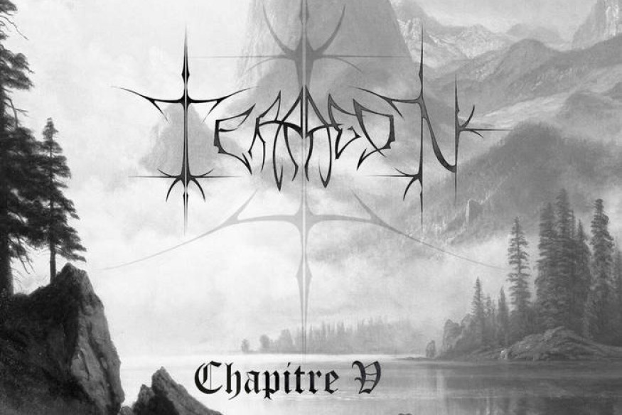 TERRAGON - Chapitre V The Middle Earth Part III -