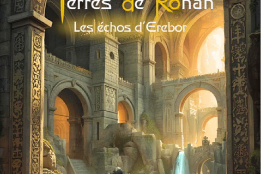 Carnet de voyage en Terres de Rohan , au milieu des vieilles pierres et de l’imaginaire 23-24-25 mai 2026