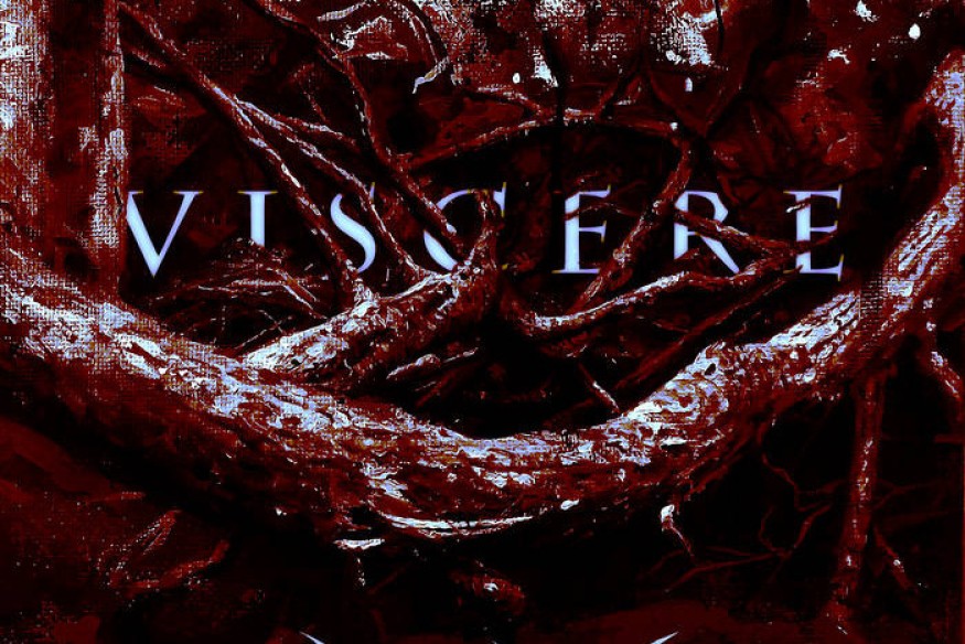DISCORDANCE - Viscere -